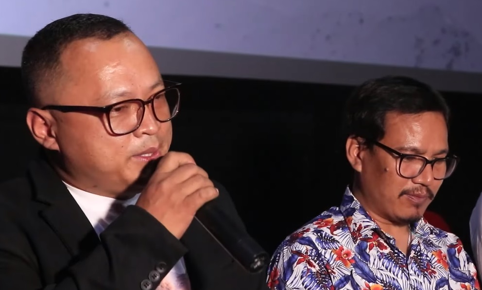 khul bahadur gurung